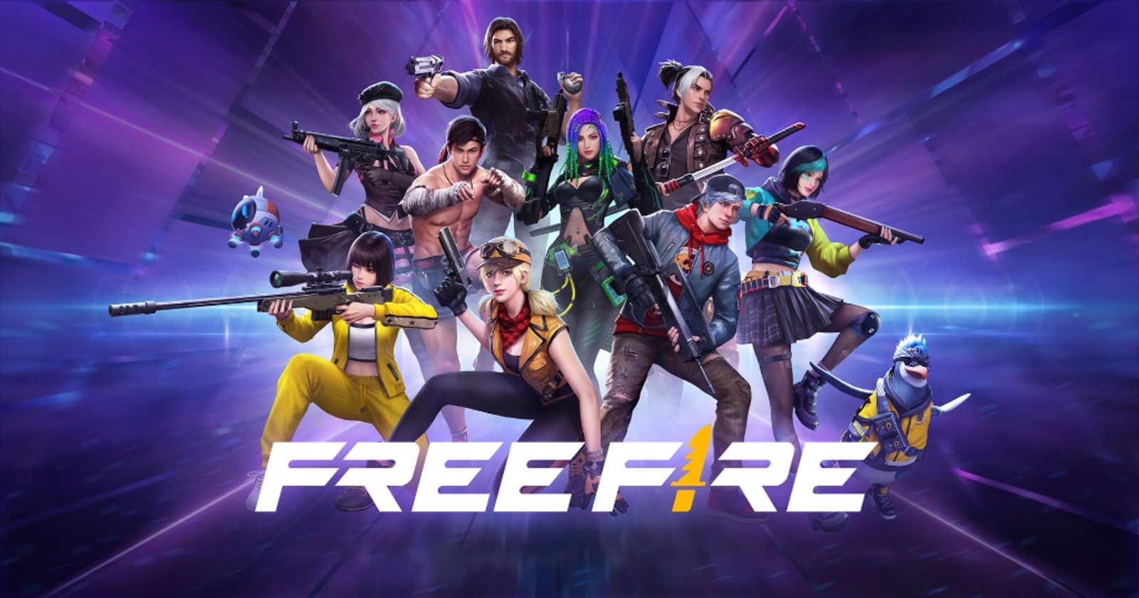 Free Fire 70 Diamonds